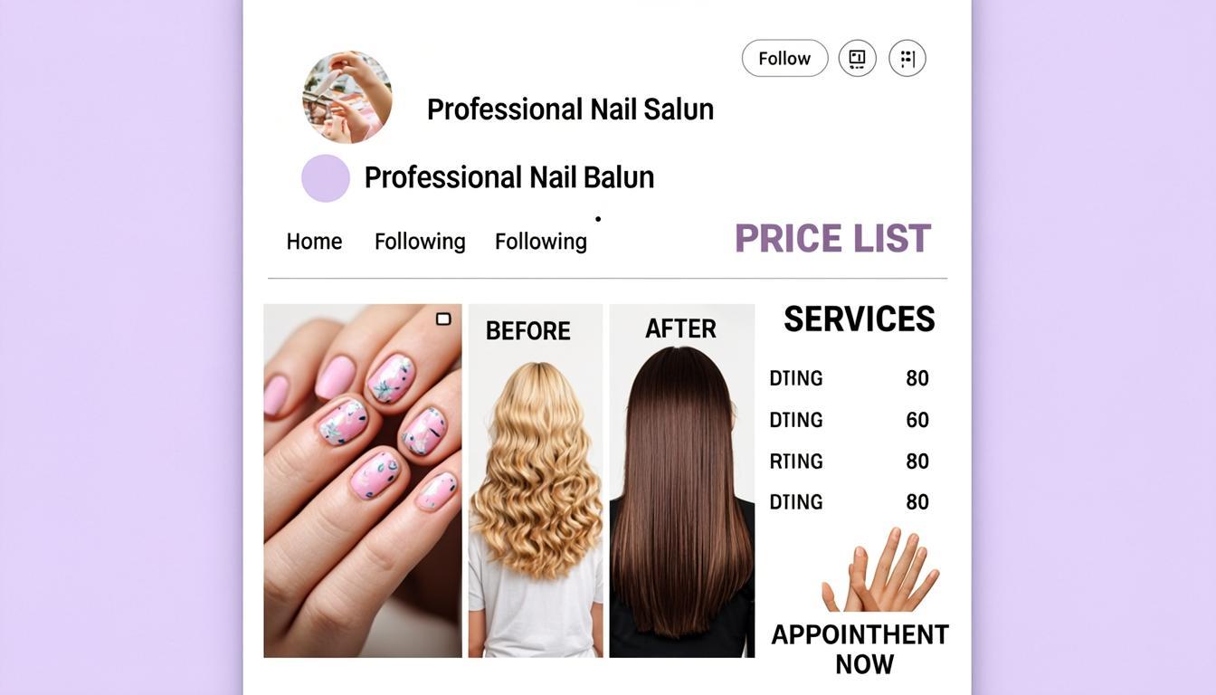 Визуал заказа