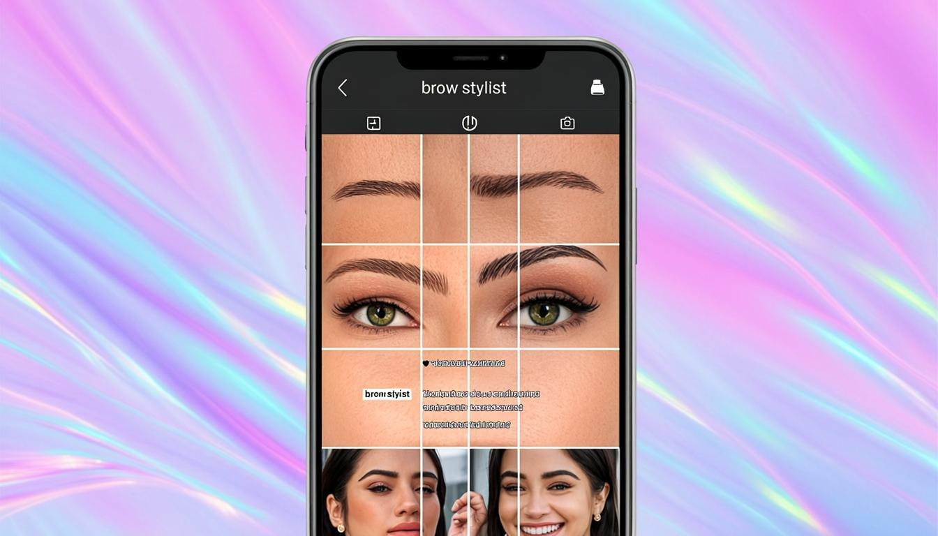 Визуал заказа