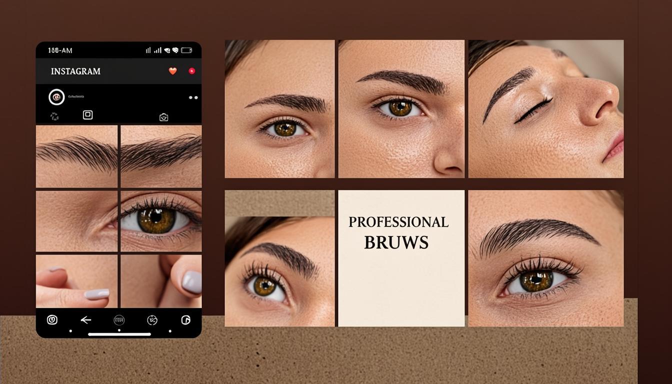 Визуал заказа