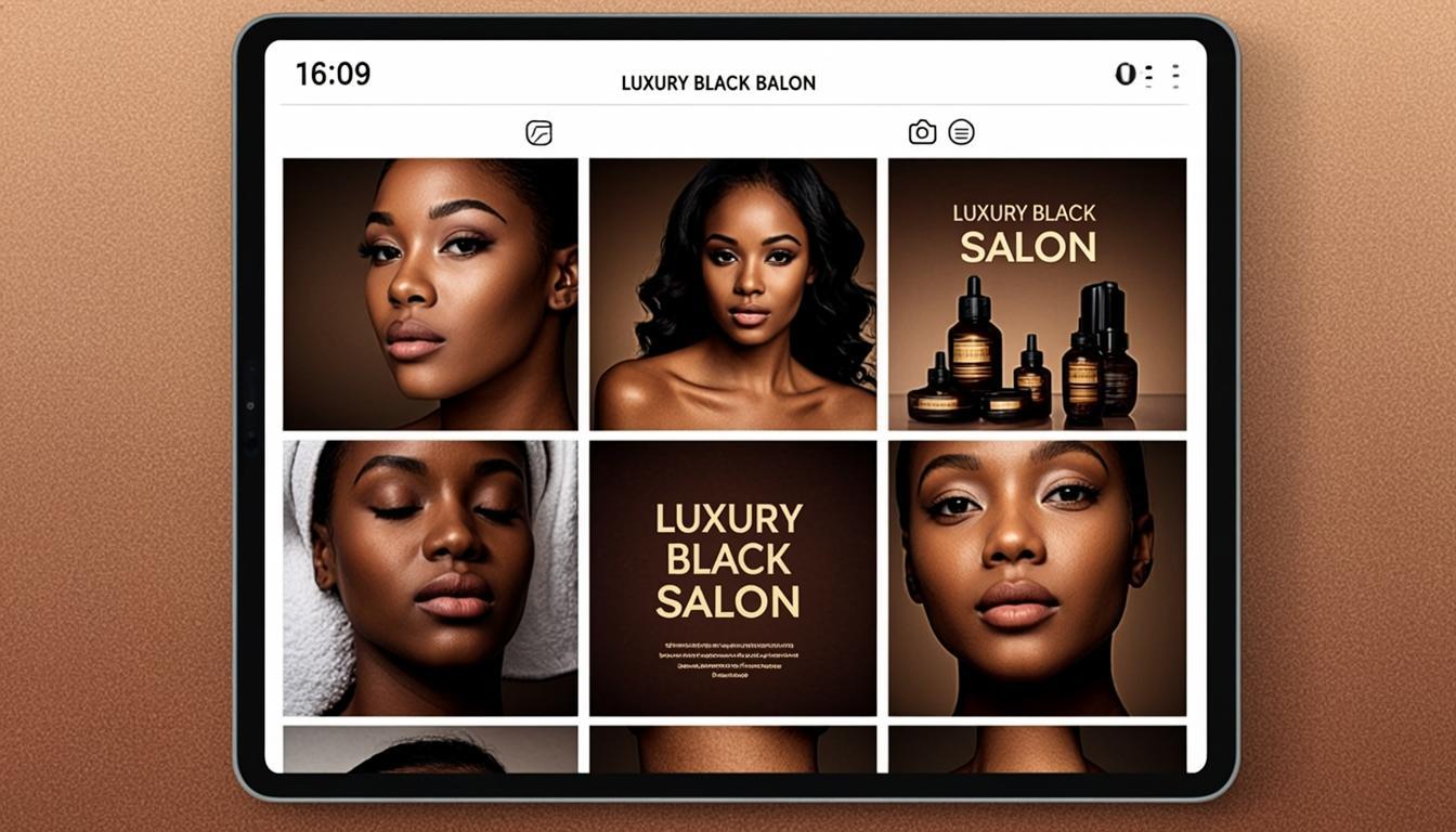 Визуал заказа