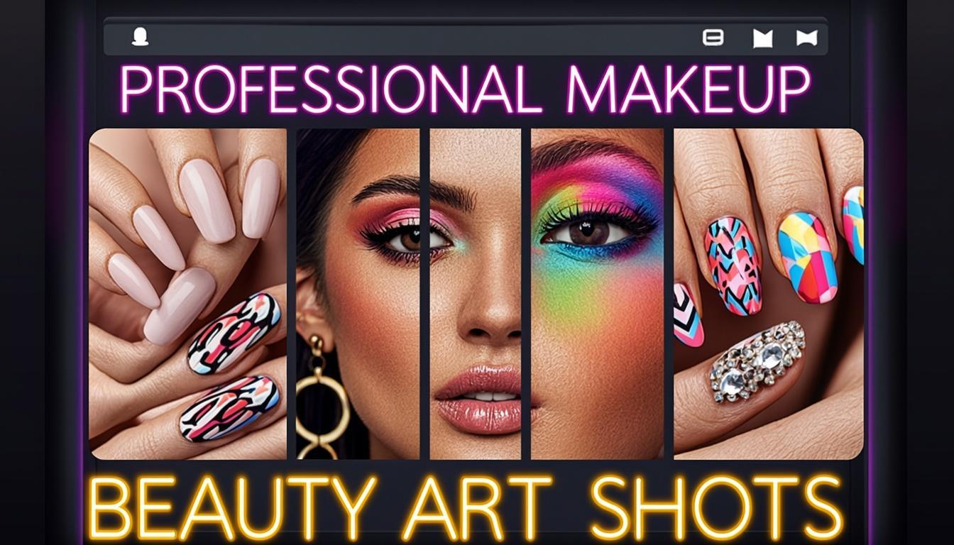 Визуал заказа